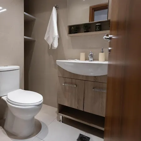 Le Alex Appartement *