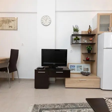 דירה Le Alex *